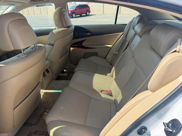 2008 Lexus GS 350 350