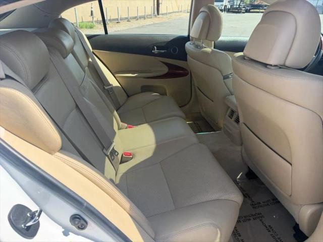 2008 Lexus GS 350 350
