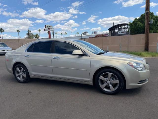 2012 Chevrolet Malibu 1LT for sale in Phoenix, AZ