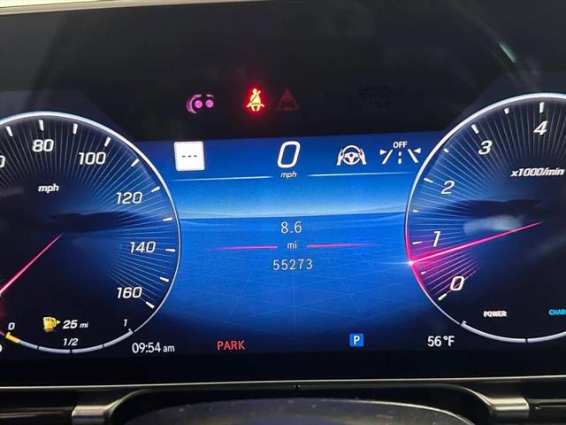 2021 Mercedes-Benz S 580 4MATIC
