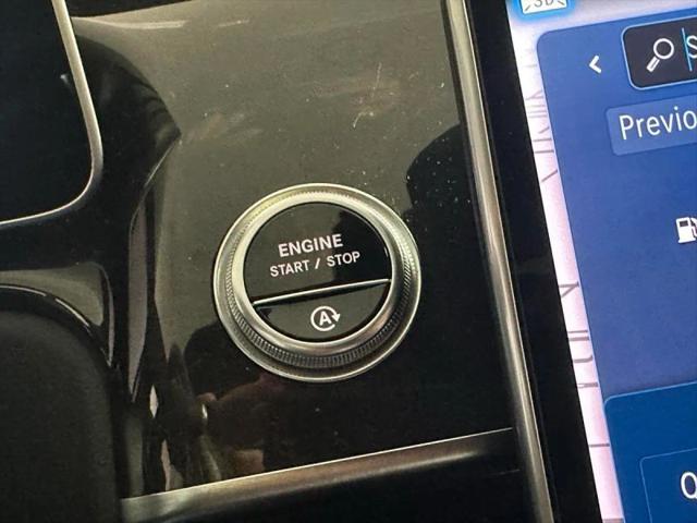 2021 Mercedes-Benz S 580 4MATIC