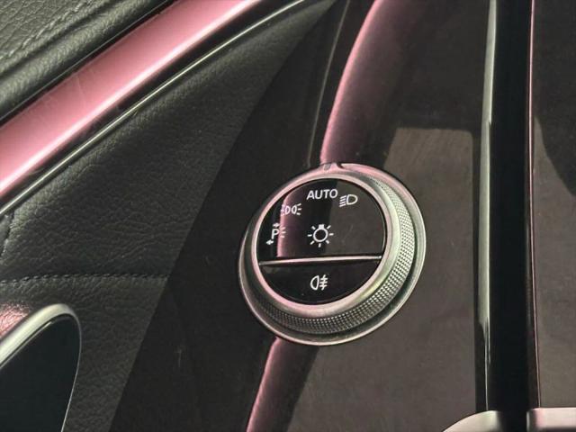 2021 Mercedes-Benz S 580 4MATIC