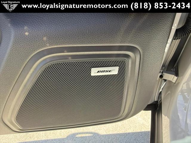 2021 Porsche Macan S