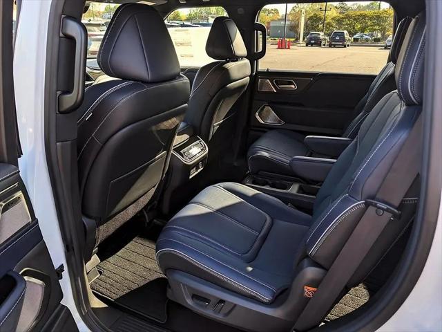2026 INFINITI QX80 SPORT AWD