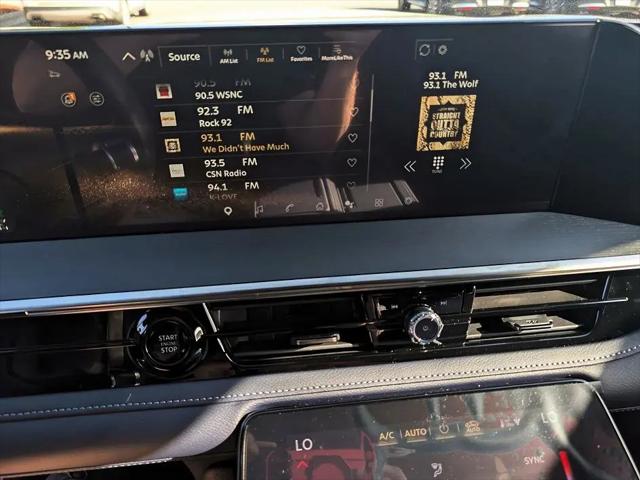 2026 INFINITI QX80 SPORT AWD