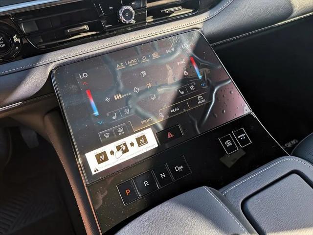 2026 INFINITI QX80 SPORT AWD