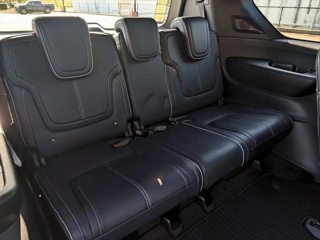 2026 INFINITI QX80 SPORT AWD