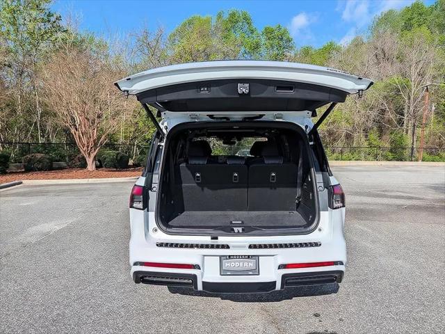 2026 INFINITI QX80 SPORT AWD