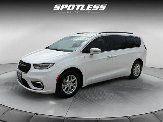 2022 Chrysler Pacifica Touring L for sale in San Antonio, TX