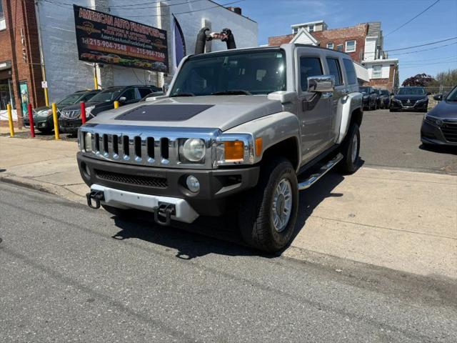 2008 HUMMER H3 Base for sale in Philadelphia, PA