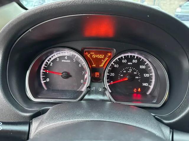 2014 Nissan Versa Note SV