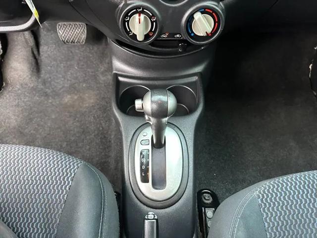 2014 Nissan Versa Note SV