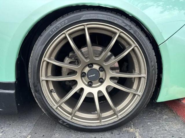 2010 Subaru Impreza WRX