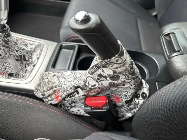 2010 Subaru Impreza WRX