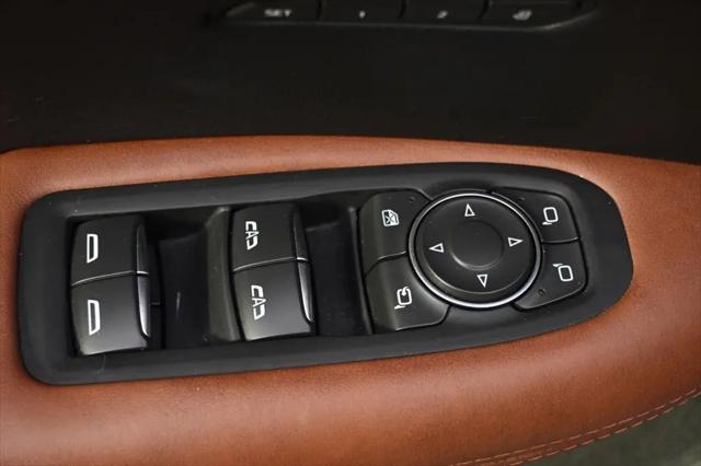 2025 Cadillac XT5 AWD Sport