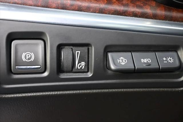 2025 Cadillac XT5 AWD Sport