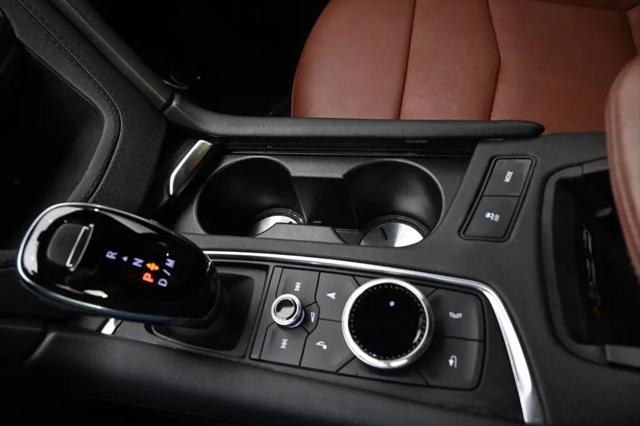 2025 Cadillac XT5 AWD Sport