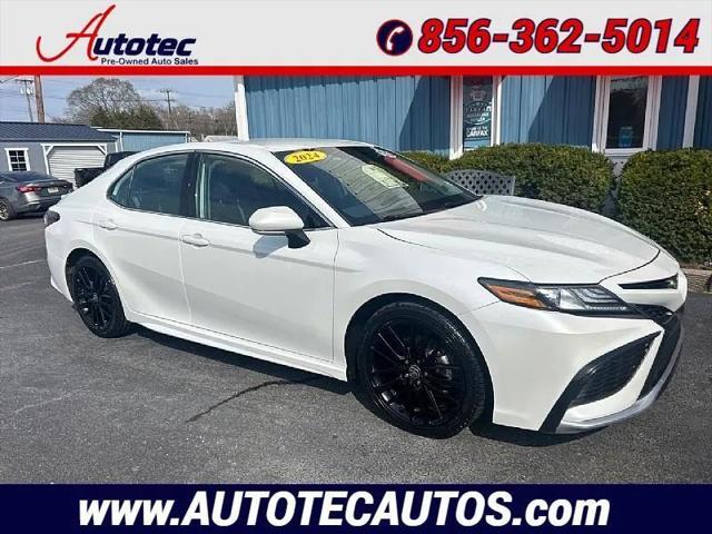2024 Toyota Camry XSE for sale in Vineland, NJ