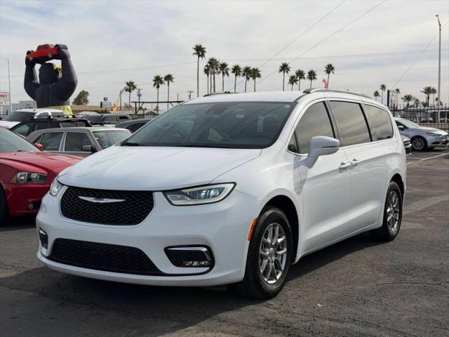 2021 Chrysler Pacifica Touring for sale in Mesa, AZ