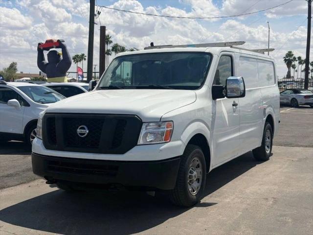 2020 Nissan 2500 SV Standard Roof V8 for sale in Mesa, AZ
