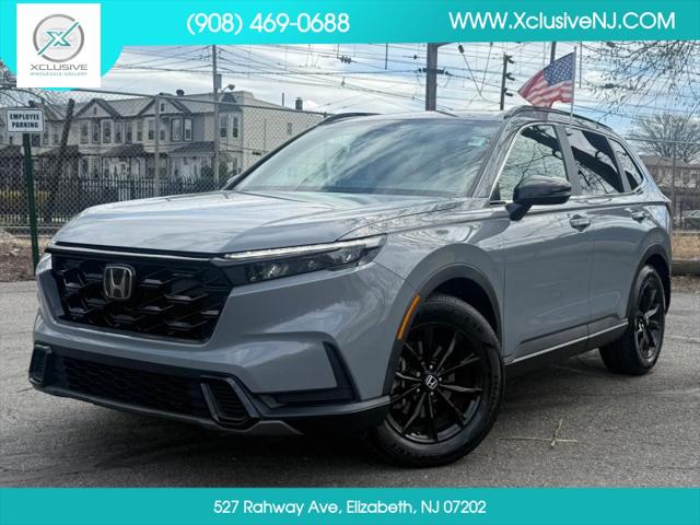 2023 Honda CR-V Hybrid Sport for sale in Elizabeth, NJ