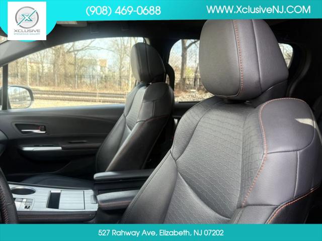 2021 Toyota Sienna XSE