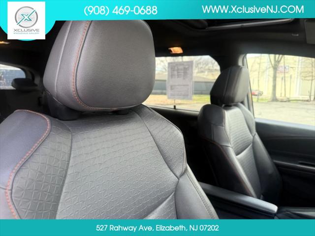 2021 Toyota Sienna XSE