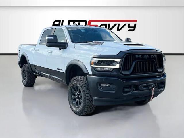 2023 Ram 2500 Power Wagon Crew Cab 4x4 6'4" Box for sale in Duncanville, TX