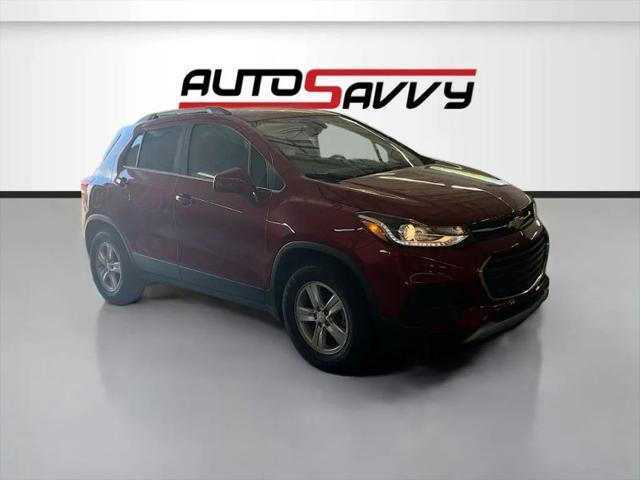 2019 Chevrolet Trax LT for sale in Duncanville, TX
