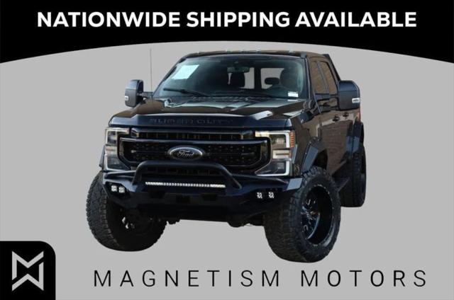 2020 Ford F-250 LARIAT for sale in Lawrenceville, GA