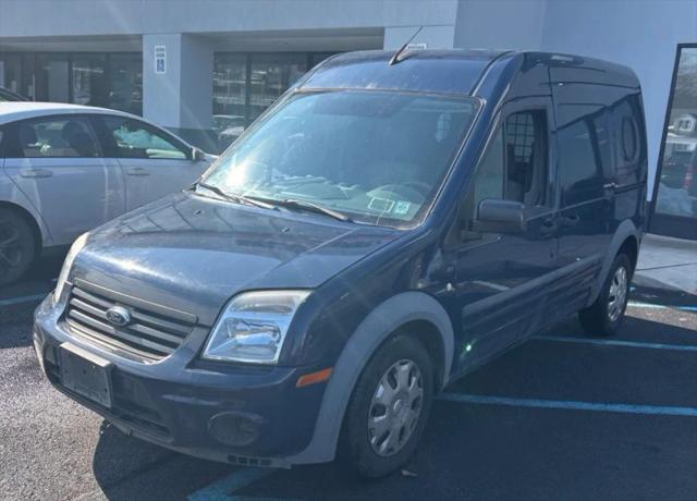 2010 Ford Transit Connect XLT for sale in Elkridge, MD