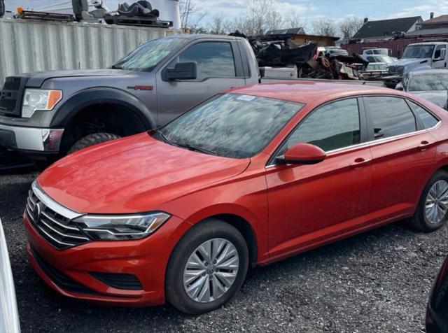 2019 Volkswagen Jetta 1.4T S for sale in Elkridge, MD