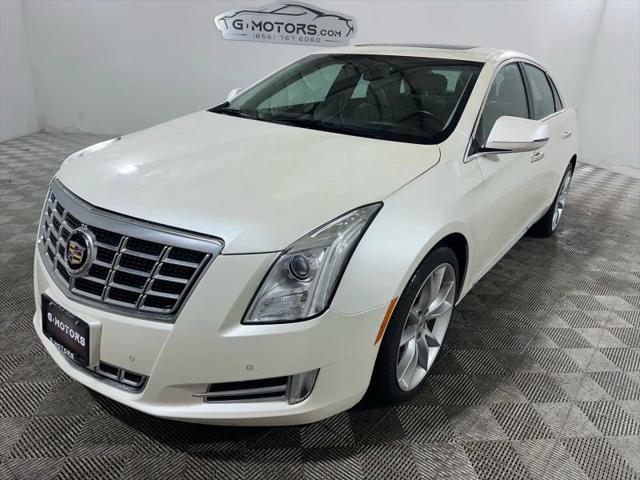 2013 Cadillac XTS Premium for sale in Waterford Works, NJ