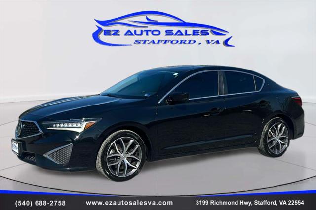2020 Acura ILX Premium Package for sale in Stafford, VA