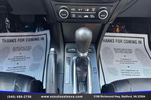 2020 Acura ILX Premium Package