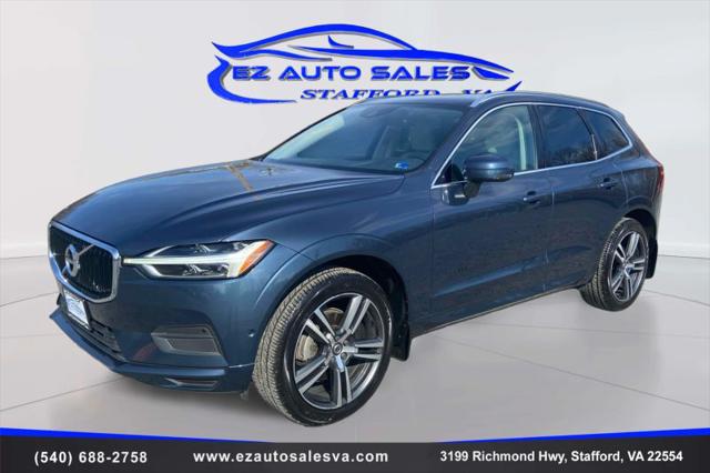 2019 Volvo XC60 T5 Momentum for sale in Stafford, VA
