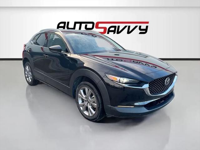 2022 Mazda CX-30 Premium for sale in Windsor, CO