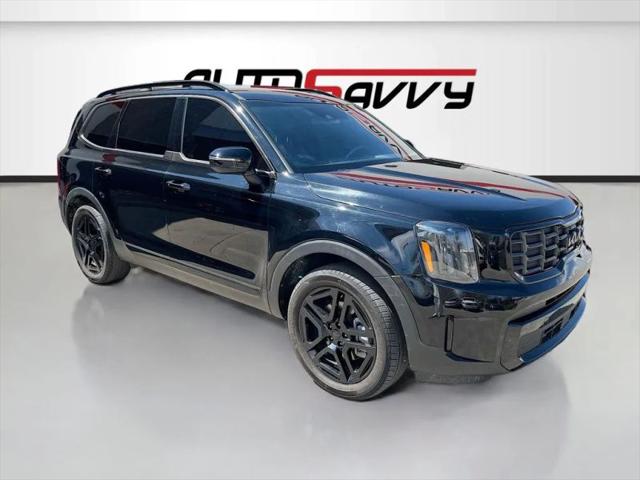 2025 Kia Telluride EX X-Line for sale in Windsor, CO