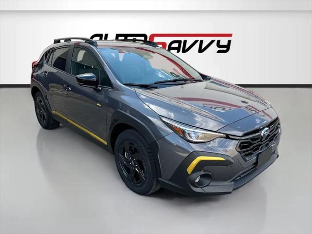 2025 Subaru Crosstrek Sport for sale in Windsor, CO
