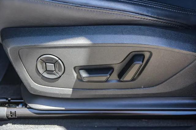2023 Audi Q3 Premium 45 TFSI S line quattro Tiptronic