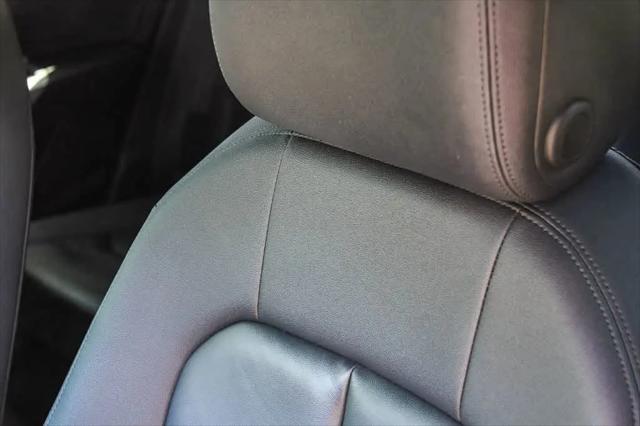 2023 Audi Q3 Premium 45 TFSI S line quattro Tiptronic