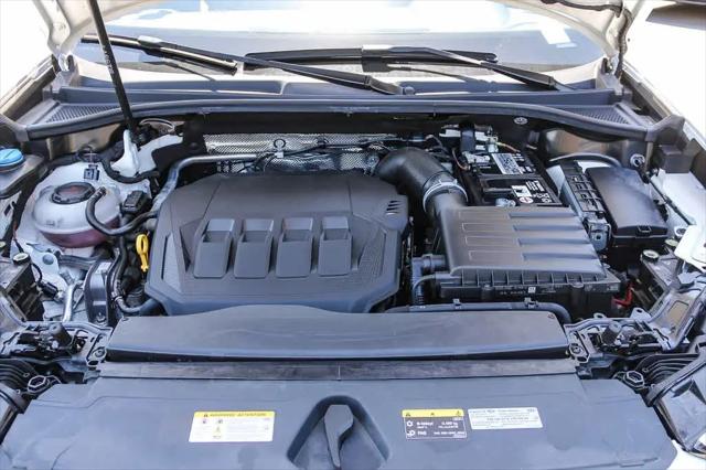 2023 Audi Q3 Premium 45 TFSI S line quattro Tiptronic