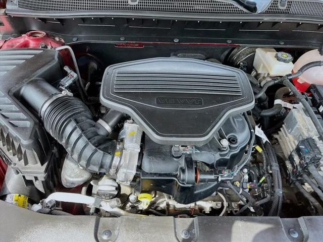 2025 Chevrolet Blazer FWD RS
