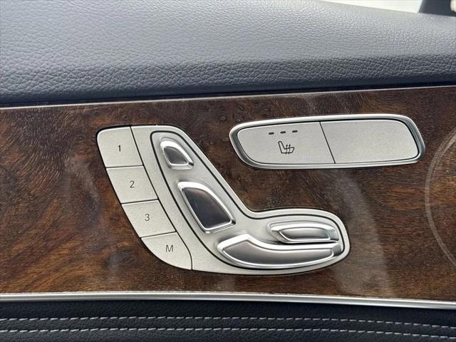 2015 Mercedes-Benz C-CLASS C 300 4MATIC