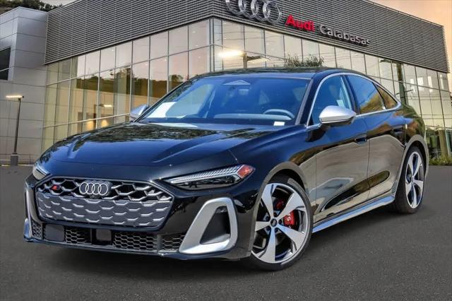 2026 Audi S5 Premium Plus TFSI quattro S tronic for sale in Calabasas, CA