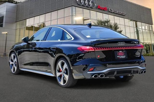 2026 Audi S5 Premium Plus TFSI quattro S tronic