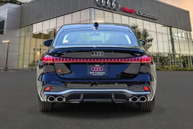2026 Audi S5 Premium Plus TFSI quattro S tronic