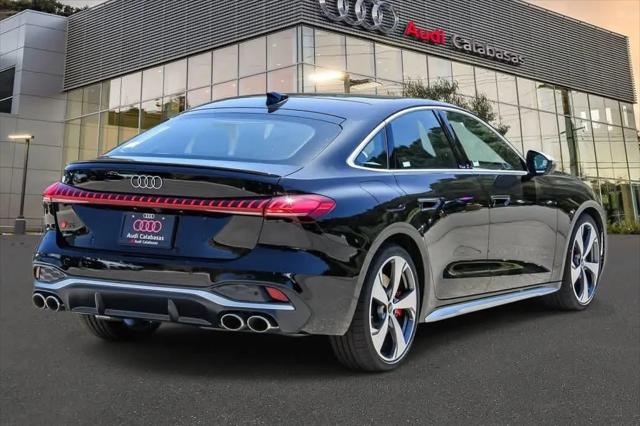 2026 Audi S5 Premium Plus TFSI quattro S tronic