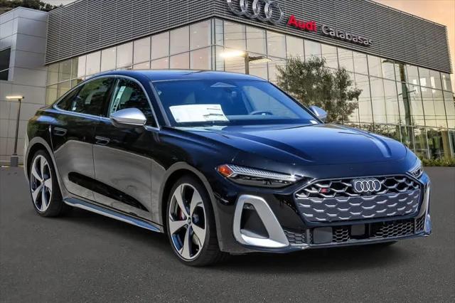 2026 Audi S5 Premium Plus TFSI quattro S tronic