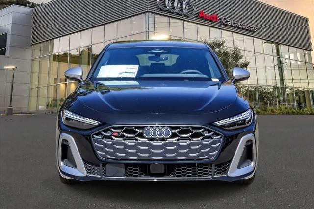 2026 Audi S5 Premium Plus TFSI quattro S tronic